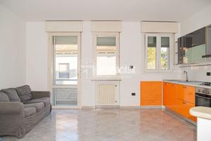 APPARTAMENTO IN POSIZIONE STRATEGICA A SANTARCANGE