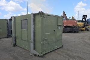 Container