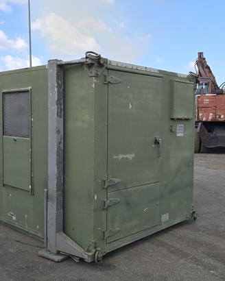 Container