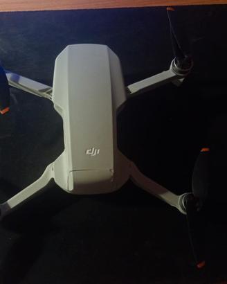 DJI Mini 2 – Fly More Combo – 3 batterie
