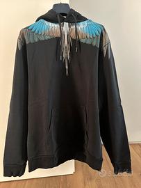 Felpa Marcelo Buroln