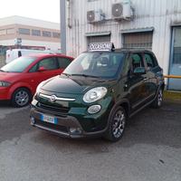 fiat 500 L trekking 1.6 mtj