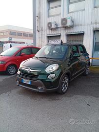 fiat 500 L trekking 1.6 mtj