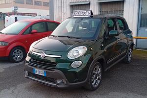 fiat 500 L trekking 1.6 mtj