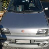 FIAT Cinquecento - 1997