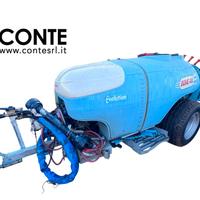 Atomizzatore Ideal 2000 litri usato