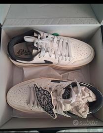 scarpe  Nike Jordan  tg 40
