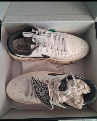scarpe  Nike Jordan  tg 40