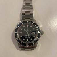 Rolex submariner 16610