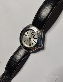 Tissot PR 50 100m – Vetro Zaffiro – Swiss Made 