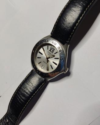 Tissot PR 50 100m – Vetro Zaffiro – Swiss Made