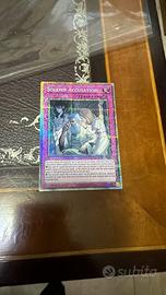 solemn accusation starlight