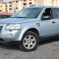 Land Rover Freelander 2.2 TD4 S.W. HSE