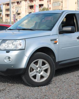 Land Rover Freelander 2.2 TD4 S.W. HSE
