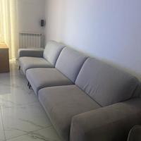 Divano lineare 
