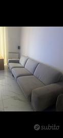 Divano lineare 