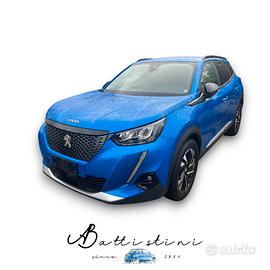 Peugeot 2008 PureTech 130 S&S GT