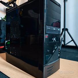 PC fisso assemblato / Hardware singoli