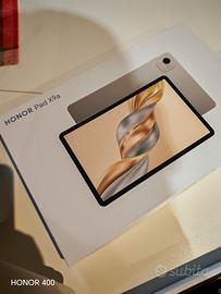 tablet honor