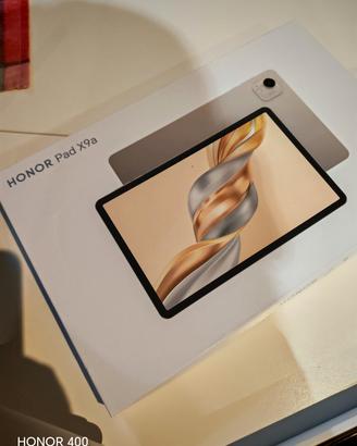 tablet honor