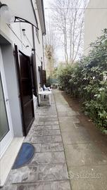 Appartamento Casa Pinarella Cervia Lungo Mare