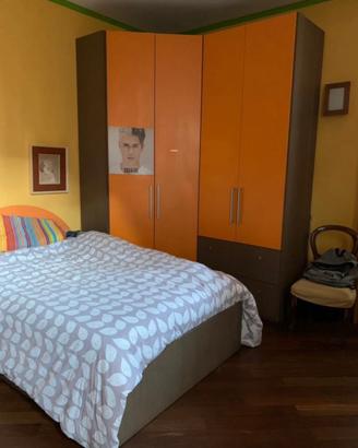 Letto 130x200