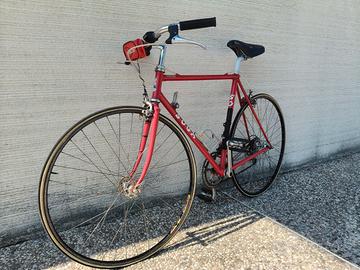 Bicicletta Bici vintage Soga stile City Bike / Bi