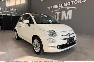 Fiat 500 C 1.0 Hybrid Dolcevita