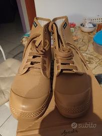 scarpe Ayoka Palladium