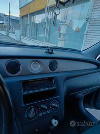 Mitsubishi Outlander gas,4X4, gancio traino 