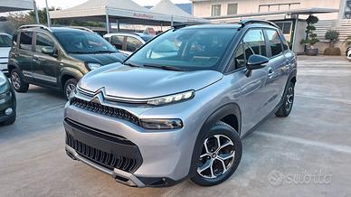 Citroen C3 Aircross DIESEL 2022 con telecamera