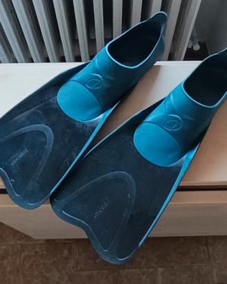 pinne mare decathlon 