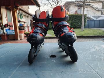 Rollerblade Oxelo