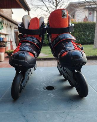 Rollerblade Oxelo