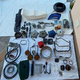 Ricambi e accessori Vespa 50 Special e altro