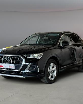 AUDI Q3 II 2018 - Q3 35 2.0 tdi Business Advanced