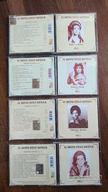 VIRGINIA ZEANI, SOPRANO - COLLEZIONE 8 CD