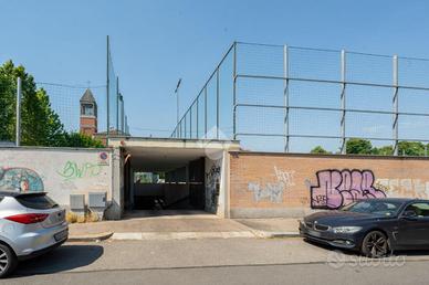 BOX A TORINO