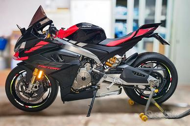 Aprilia RS 660 - 2025