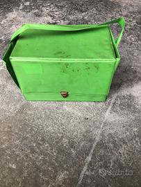 Anni ‘70 , con custodia originale