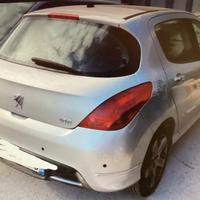 Per Peugeot 308 anno 2008 ricambi vari