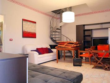 Casuzze - Appartamento Vista Mare