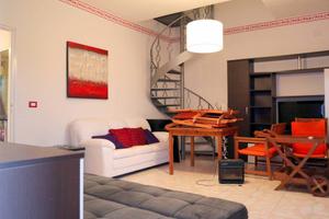 Casuzze - Appartamento Vista Mare