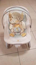 Sdraietta Comfort & Harmony Bright Starts/Kids II,