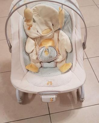 Sdraietta Comfort & Harmony Bright Starts/Kids II,
