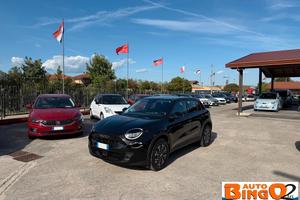 Fiat 600 Hybrid 100 CV DCT MHEV