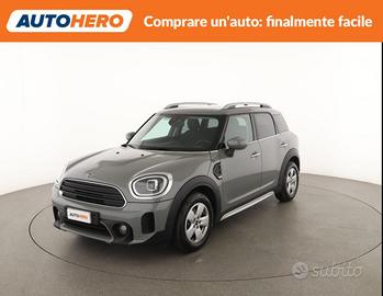 MINI Countryman NS38846