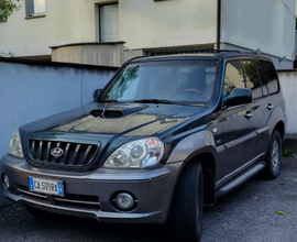 Hyundai Terraccan 2.9 crdi