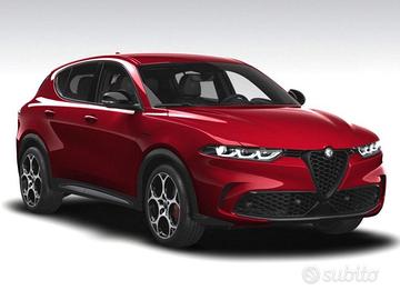 ALFA ROMEO Tonale 1.3 280CV Phev AT6 Q4 -KM ZERO