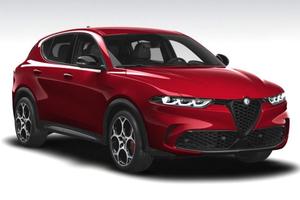 ALFA ROMEO Tonale 1.3 280CV Phev AT6 Q4 -KM ZERO